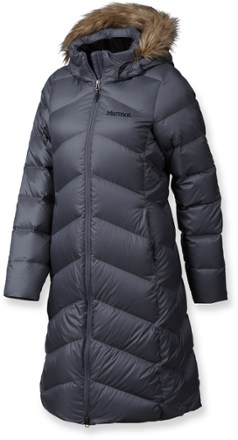 Marmot montreal down coat on sale mens