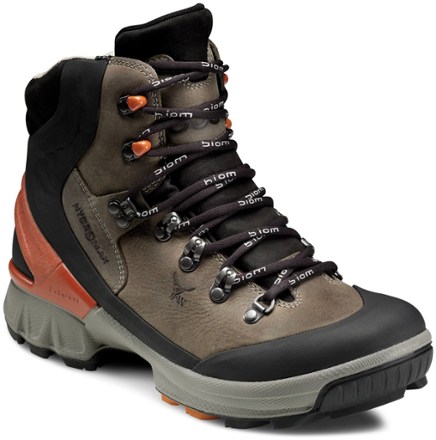 Ecco steel toe work boots online