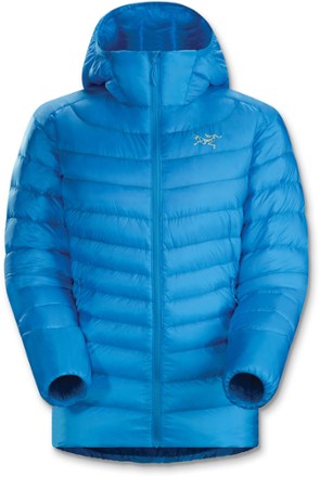 Arcteryx cerium 2025 lt hoody women