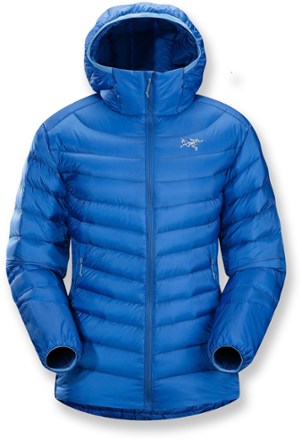 Arcteryx cerium 2025 lt jacket womens