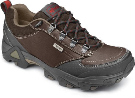 ahnu men's hiking shoes