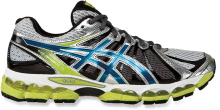 ASICS GEL-Nimbus 15 Road-Running Shoes - Men's | REI Co-op