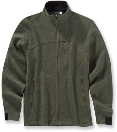 Ibex men's clearance sweater