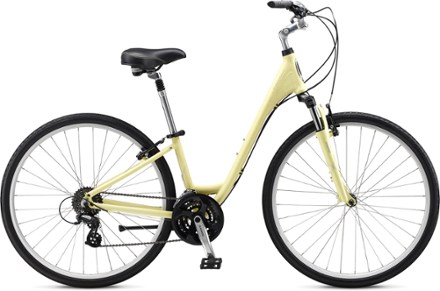 Schwinn sierra women's online comfort bike