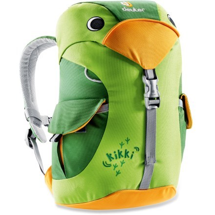 Deuter Kikki Pack Kids REI Co op