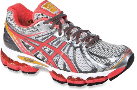 Asics gel cumulus store 15 womens 2015