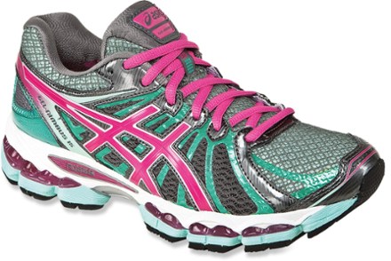 Asics gel nimbus shop 15 women's sale