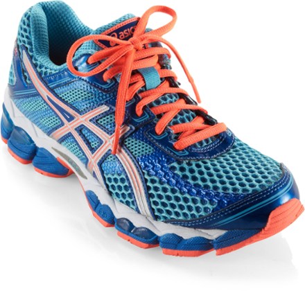 asics cumulus 15 women's