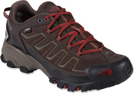 The North Face Ultra 109 Gore-Tex XCR Trail-Running Shoes - Men's