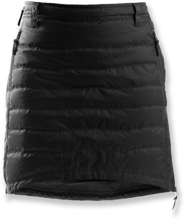 Down deals skirt patagonia