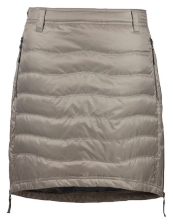 down skirt patagonia