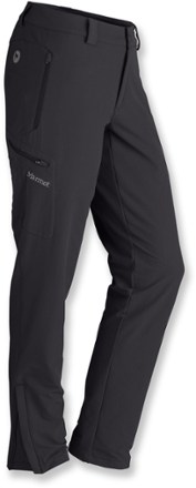 Marmot scree pants on sale short