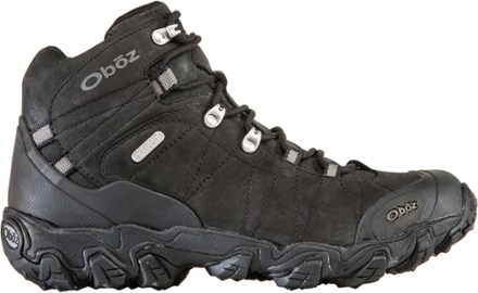 Men's Bridger Mid Waterproof - Oboz Footwear