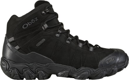 Bridger Mid Waterproof Hiking Boots - Men's