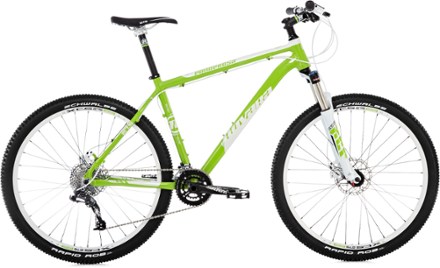 Novara Ponderosa 27.5 Bike - 2014 | REI Co-op