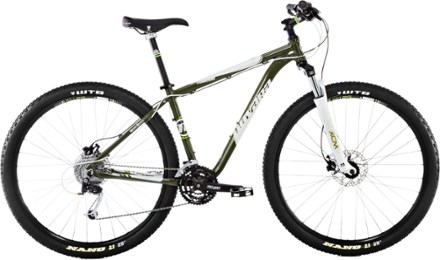 Torero 29er Bike 2014