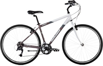 novara corsa bicycle