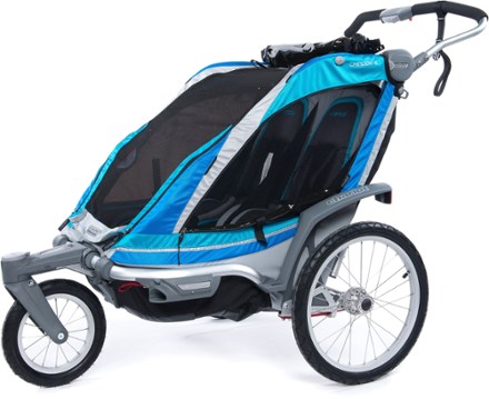 Chariot Carriers Chinook 2 Stroller | REI Co-op