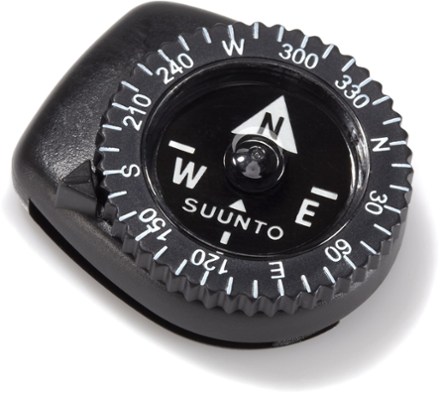 Suunto A-10 Sh Black