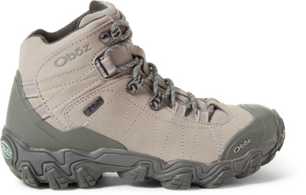 Botas Salomon X Braze Mid GTX Mujer – La Cueva Mountain Equipment