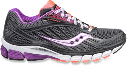 saucony powergrid ride 6 ladies running shoes