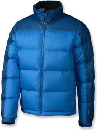 rei marmot down jacket