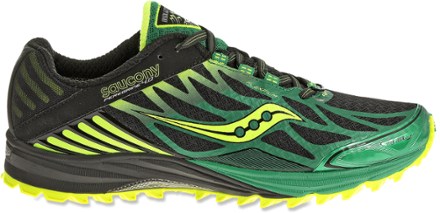 saucony peregrine 4