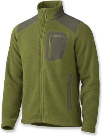 Marmot wrangell cheap jacket