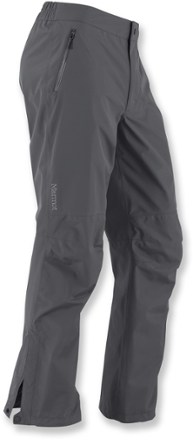 Marmot minimalist store pants review