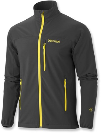 marmot tempo women's softshell jacket