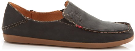 Olukai nohea nubuck shoes online