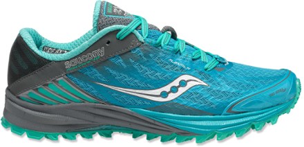 saucony peregrine 4 women's review