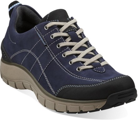 Clarks Wave.Trek Shoes - Women's | REI 