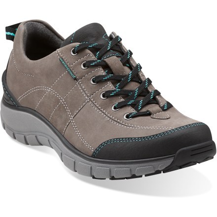 clarks hiking boots review