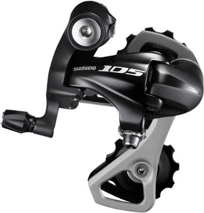 shimano 105 derailleur 10 speed