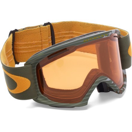 Oakley o2 store xl ski goggles