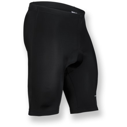 Ride Bike Shorts Men s Black L