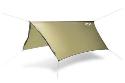 Tipi de randonnée ultraléger 3 personnes Big Agnes Gold Camp 3 UL Tarp