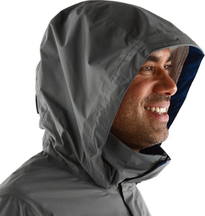 Marmot men's rain jacket sale