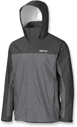 Marmot rain hotsell jacket mens