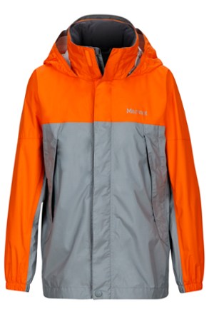 Marmot store precip boys