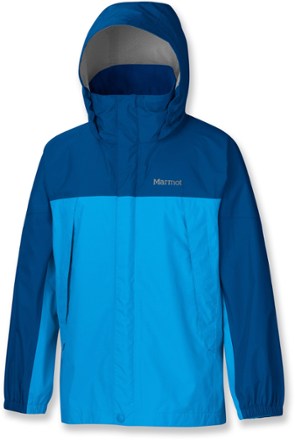 Marmot store precip boys