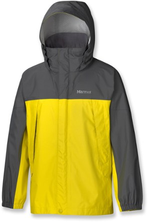 Marmot PreCip Rain Jacket - Boys' | REI Co-op