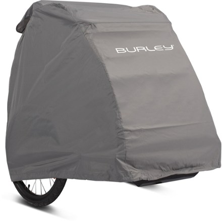 stroller cover for outdoor storage