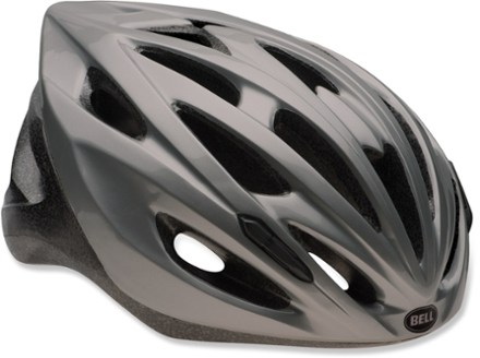 Bell solar store bike helmet