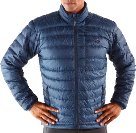 outdoor research men's transcendent sweater