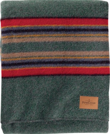 Pendleton yakima best sale camp blanket review