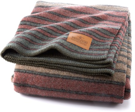 Pendleton yakima best sale camp throw