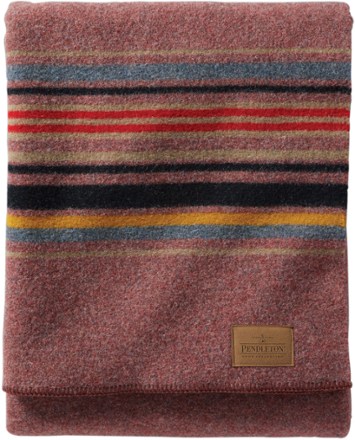 Pendleton Yakima Camp Blanket | REI Co-op