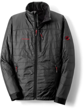 Mammut polartec store alpha jacket